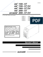 ArcWeld Varias PDF