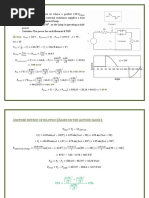 Assignment Power Quality 