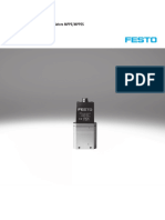 Festo Mppe VP Enus