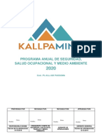 PL - KLL-020 Passoma 2020