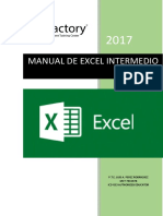 Manual Excel Intermedio