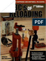 ABCs of Reloading - Lee Precision - 2004 Reduce PDF