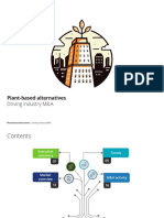 Deloitte Uk Plant Based Alternatives