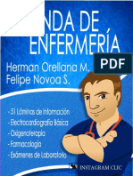 Demo Agenda de Enfermeria Herman Orellana M. y Felipe Novoa S