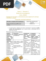 Anexo 1 - Momento 2 Procesos Cognositivos