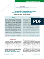 Pines Intradentinarios o Espigas PDF