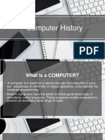 Computer Histor-WPS Office