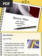 Spectra Fiber: Afzal Ahmad Faizan Shafique Section C