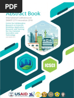 Abstract Book ICSCI 2018 25102018 5