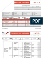 RA.013 - Green Field Risk Assessment (Demolision Works For HMR & SR Ext of PL1&2) .Rev.02