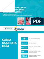 Reducir Riesgo Atencion en Pacientes Cardiovasculares PDF