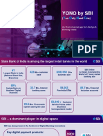 SBI YONO Presentation PDF