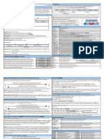 Ipv6 Cheat Sheet