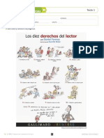 REFUERZO EDUCATIVO LENGUA Y LITERATURA 1.º ESO Comprimido