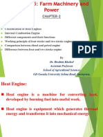 IC Engines