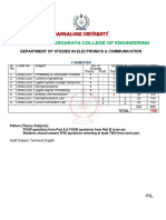 5th Sem Syllabus