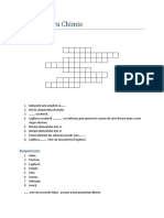 Rebus Pentru Chimie