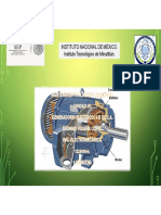 Presentación de Generadores Eléctricos