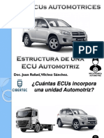 Sesion #01 Diagnostico Del Sistema de Control Automotriz