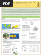 Friction Pressure Management in Hydraulic Fracturing Operation