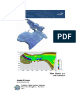 Module Flow HD-Mike 21