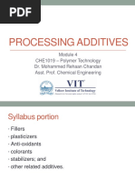 FALLSEM2019-20 CHE1019 TH VL2019201001190 Reference Material I 03-Sep-2019 CHE1019 Module 4 - Lecture 1