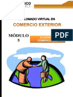 Guía Didáctica-Comercio Exterior Módulo 5