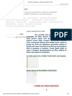 Educatia Conteaza - Litere Punctate de Tipar PDF