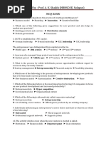 MCQ 1 PDF