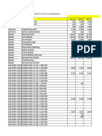 EJERCICIO de Pronostico de FLEXOP