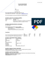 17-Msds-Español-Generico-Han-Dex-Oh Sanitizante PDF