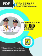 Perubahan RPJMD 2016-2021.cetak PDF