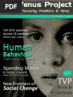 TVP Magazine Issue No 03