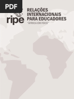 Edição 2013 África em Foco PDF