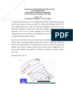 Lecture 35 - Plate Fin Heat Exchanger - Layer Stacking PDF