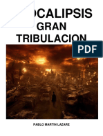 Apocalipsis La Gran Tribulacion .