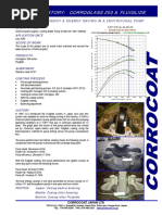 Energy Saving Coating