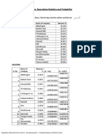 Set+1 Descriptive+statistics+Probability+