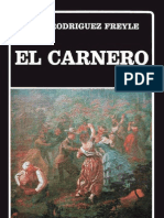 El Carnero. Texto Completo