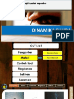 5.2 Dinamika Fluida