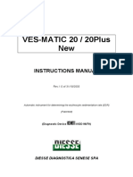 VesMatic 20