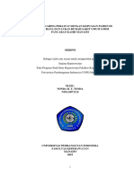 LP Meningoensefalitis