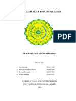 Makalah Alat Industri Kimia