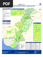 Map of Pak