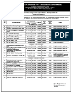 AQIS Advertisement 2019-2020