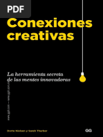 Creativando Conexiones