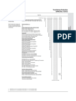 SIPROTEC 7UT613 Catalog Technical Datasheet