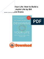 Designing Your Life How To Build A Well PDF