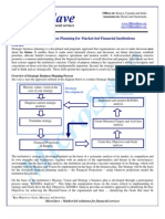 Strategic Business Planning Toolkit Summary