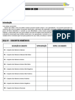 APOSTILA CURSO DO ZERO MATEMÁTICA MARÇO 2019 - Revisada